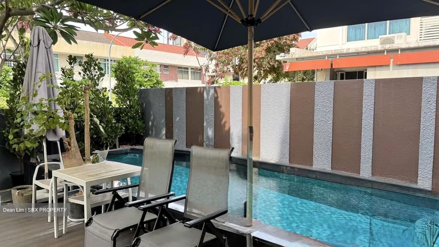 Changi Road (D14), Terrace #556057841